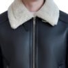 Karl Lagerfeld Paris Men's Short Puffer Jacket