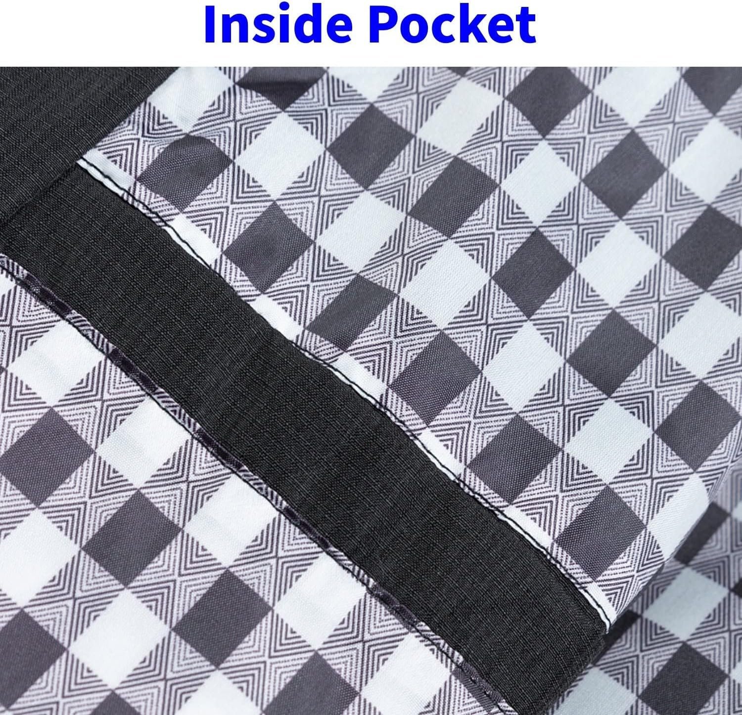 TLZC Men's Casual Jacket Outdoor Windbreaker Lightweight Sof... - Image 5