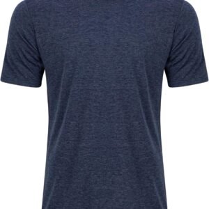 TallSlim Men's Tall Slim-Fit Short Sleeve Crewneck T-Shirt -...