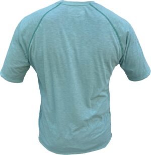 iFR COOLTEC Base Layer-Dramatically Cooler Than Cotton, Men’...