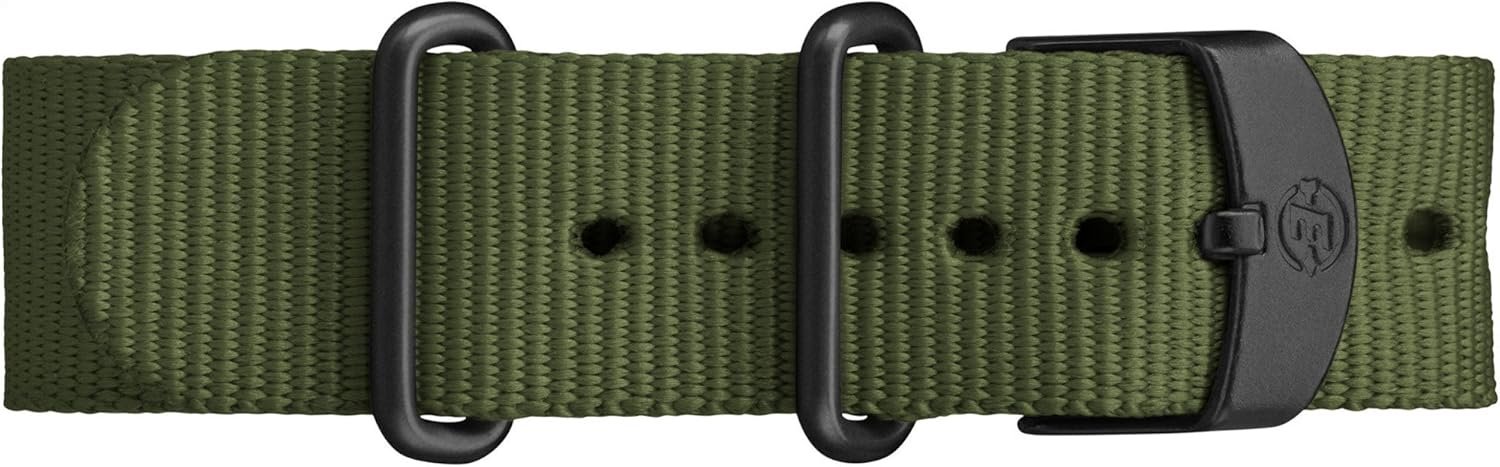 Timex Expedition Scout 40mm Men’s Analog Watch | INDIGLO Bac... - Image 3