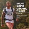 ATG by Wrangler Men's Short Sleeve Graphic T-Shirt