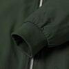 Men's Bomber Jacket Fashion Stylish Lightweight Windbreaker ...