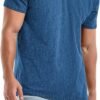 KLIEGOU Men's T-Shirts - Premium Cotton Crew Neck Tees S - 4...