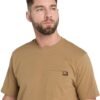 Timberland PRO Men's Core Pocket Short-Sleeve T-Shirt