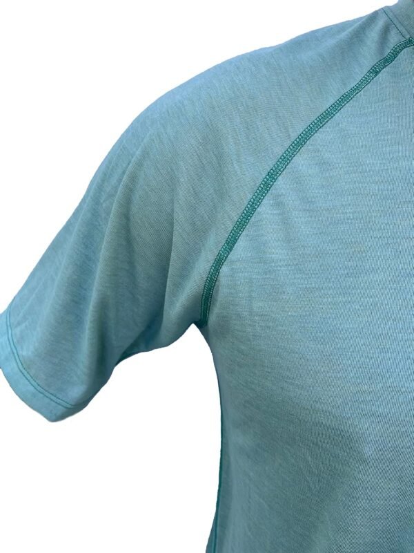 iFR COOLTEC Base Layer-Dramatically Cooler Than Cotton, Men’...
