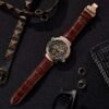 Automatic Watches for Men Mechanical Men's Wrist Watches(No ...