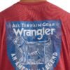 ATG by Wrangler Men's Short Sleeve Graphic T-Shirt
