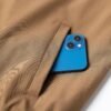 Men's Bomber Jacket Fashion Stylish Lightweight Windbreaker ...