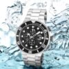 Invicta Men's 18906 Pro Diver Analog Display Japanese Quartz...