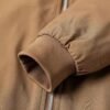 Men's Bomber Jacket Fashion Stylish Lightweight Windbreaker ...