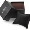 Coach Elliot Men's Watch| Contemporary Elegance with Signatu...