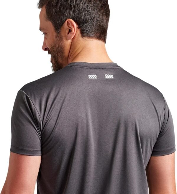 TRUEWERK B1 Sun Short Sleeve Tees for Men, Sun Protection Sh...