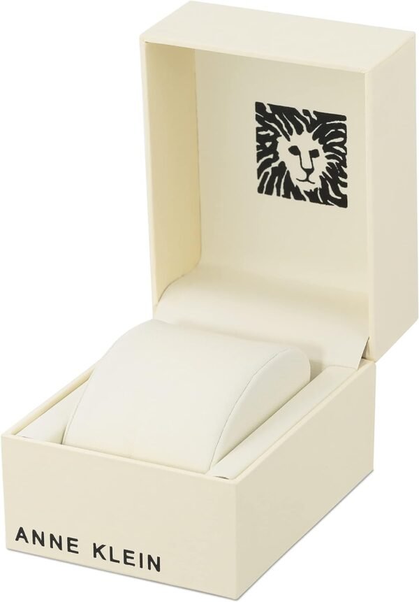 Anne Klein Women's Bracelet Watch - Image 4
