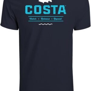 Costa Del Mar Costa Topwater, T-shirt