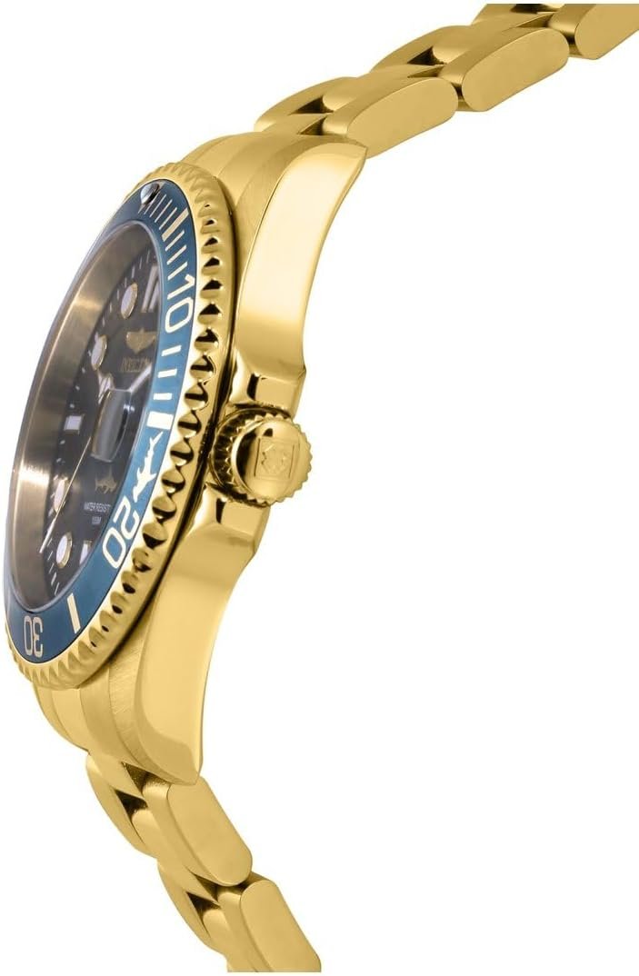 Invicta Men's Pro Diver Quartz Watch - Image 2