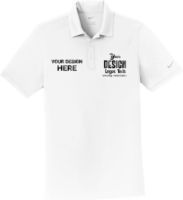 Custom Polo Shirt, Permium Quality Embroidered T Shirts, Per... - Image 2