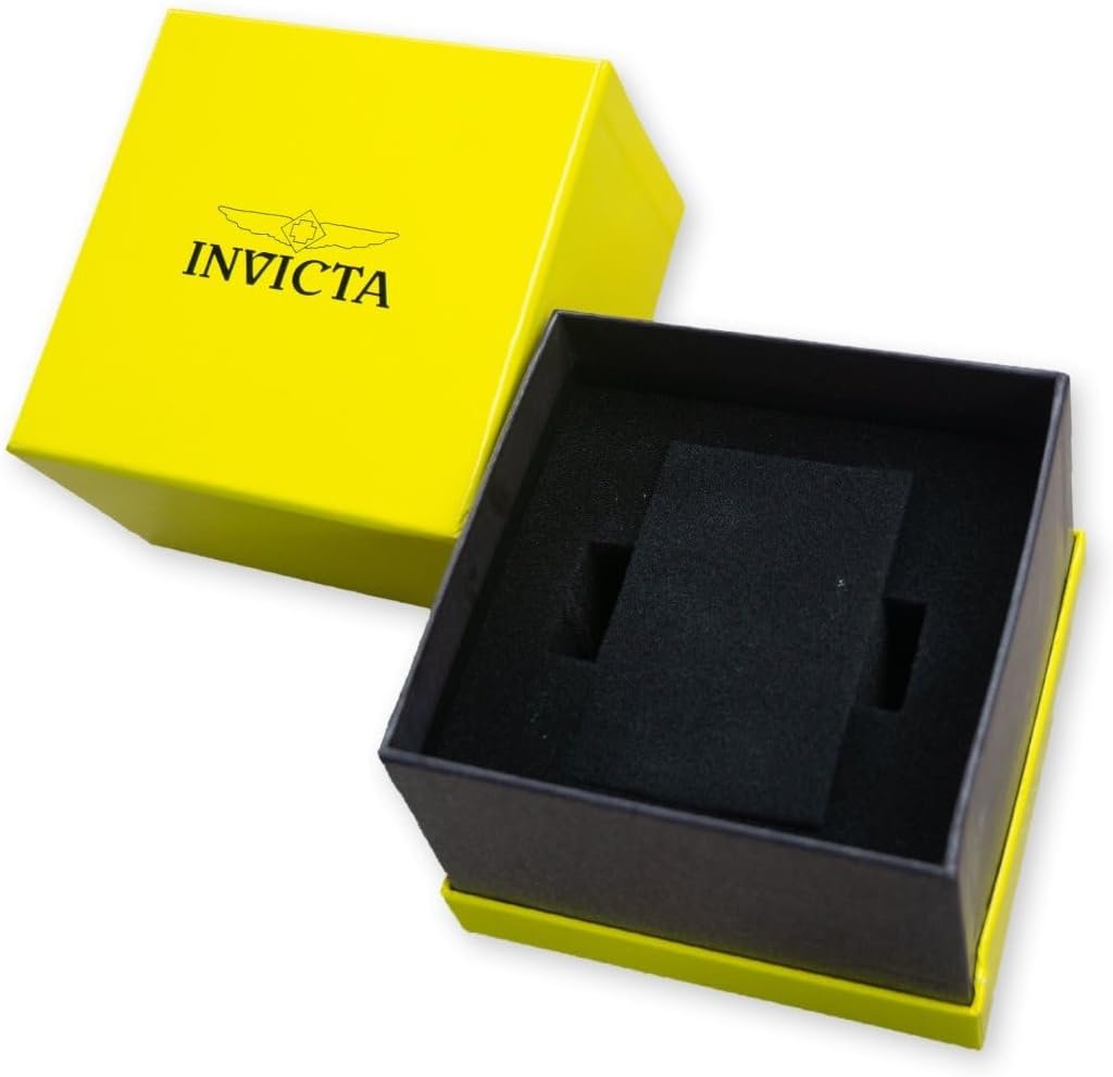 Invicta Men's Pro Diver Quartz Watch - Image 5