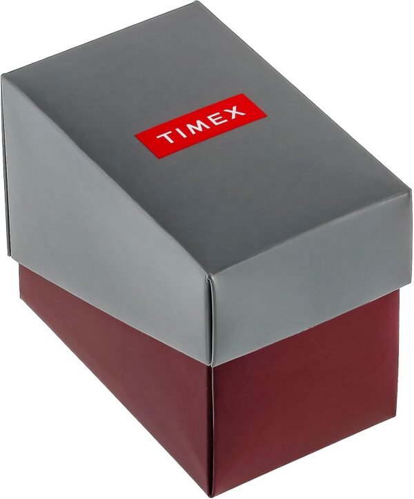 Timex Men's Easy Reader Watch - Image 8