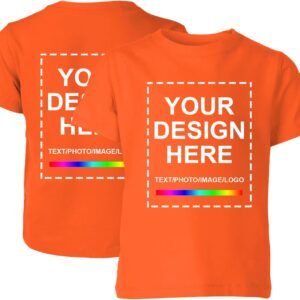 Custom T Shirts for Men Woman，Custom T Shirts Design Your Ow...