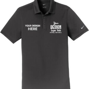 Custom Polo Shirt, Permium Quality Embroidered T Shirts, Per...
