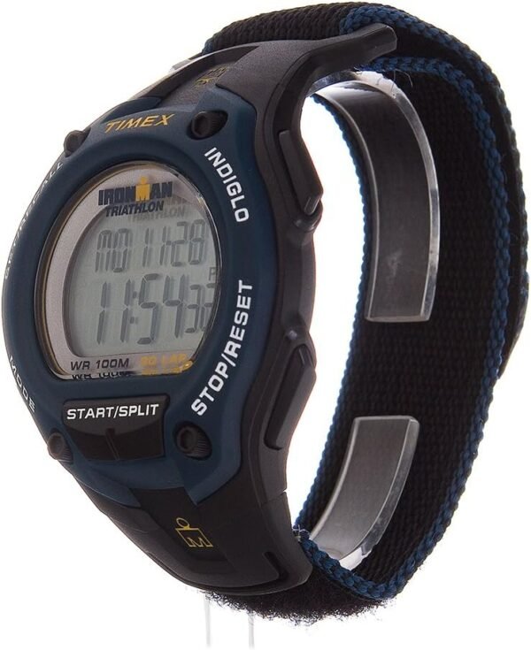 Timex Men's Ironman Triathlon Classic 30 Oversized 43mm Watc... - Image 2