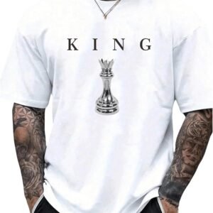 SOLY HUX Men's Graphic Tees Crew Neck T Shirts Short Sleeve ...