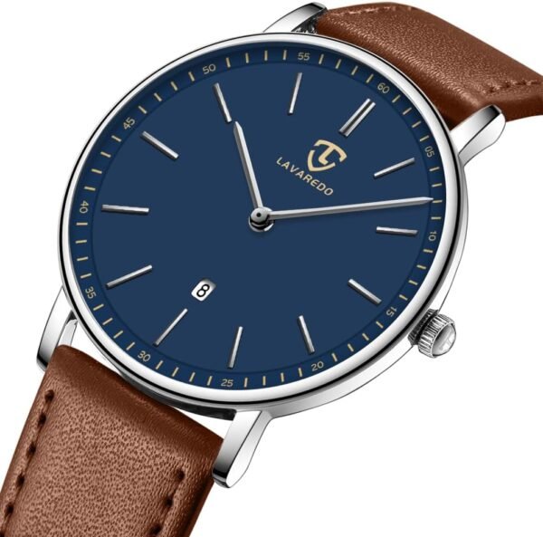 BEN NEVIS Watch, Mens Watch, Minimalist Fashion Simple Wrist... - Image 9