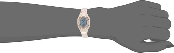 Armitron Sport Women's Digital Chronograph Resin Strap Watch... - Image 4