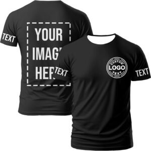 Custom T Shirts for Men Women Personalized Custom Tshirts Cu...