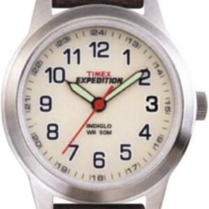 Timex Women's Expedition Metal Field Mini 26mm Watch