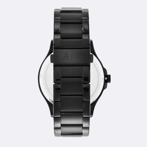 A|X Armani Exchange Men's Watch with Three-Hand Analog Displ... - Image 4