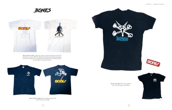 Cult T-Shirts: Over 500 rebel tees from the 70s and 80s (Wel... - Image 7