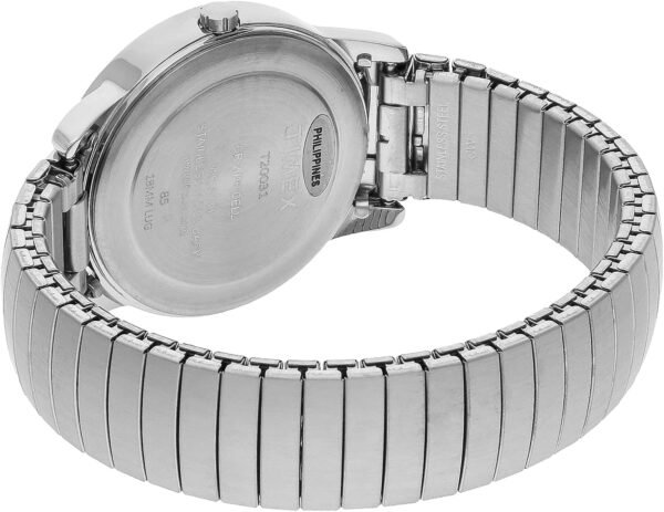Timex Men's Easy Reader Watch - Image 4