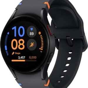 Samsung Galaxy Watch FE 40mm Bluetooth AI Smartwatch w/Fitne...