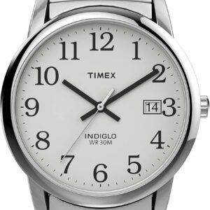 Timex Men's Easy Reader Watch