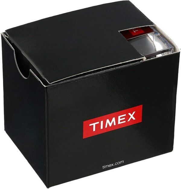 Timex Expedition Metal Field 39mm Men’s Analog Watch | Brown... - Image 5