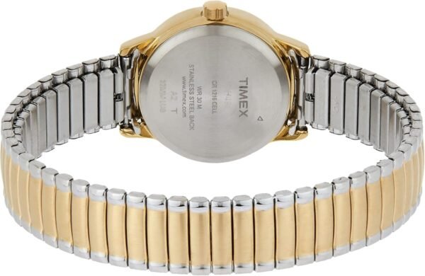Timex Women's Easy Reader Watch - Image 4