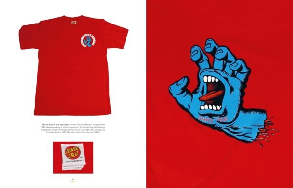 Cult T-Shirts: Over 500 rebel tees from the 70s and 80s (Wel... - Image 12