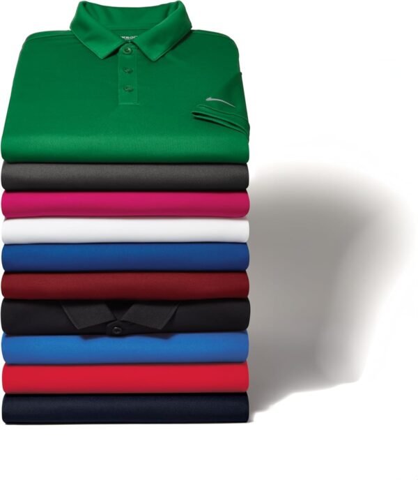 Custom Polo Shirt, Permium Quality Embroidered T Shirts, Per... - Image 7