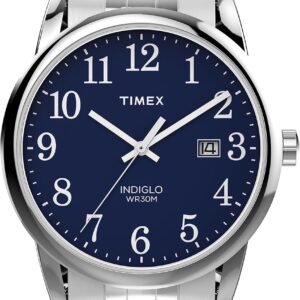 Timex Men's Easy Reader Watch