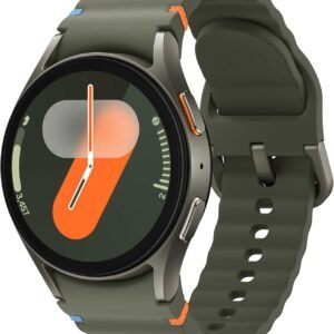 SAMSUNG Galaxy Watch 7 40mm Bluetooth AI Smartwatch w/Energy...