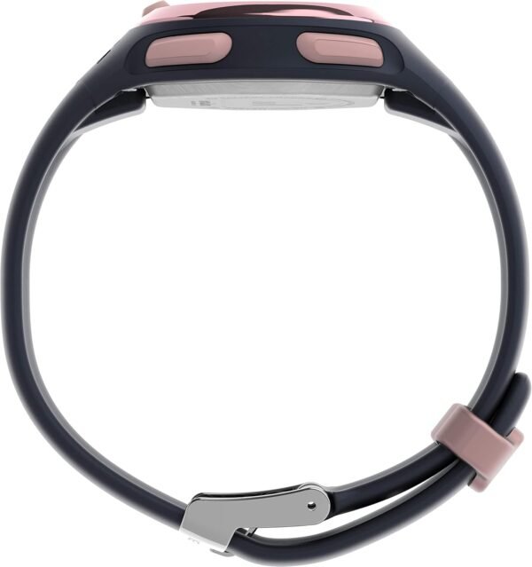 Timex Women's Ironman Triathlon Transit 33mm Resin Strap Wat... - Image 2