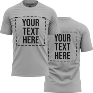 Custom Shirts for Men, Women and Kids, Customized Tshirts, C...