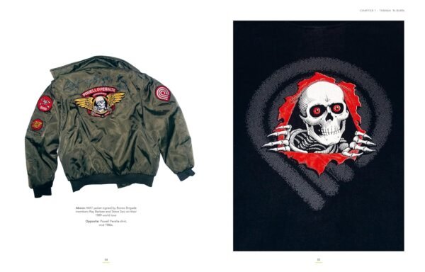 Cult T-Shirts: Over 500 rebel tees from the 70s and 80s (Wel... - Image 11