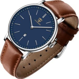 BEN NEVIS Watch, Mens Watch, Minimalist Fashion Simple Wrist...