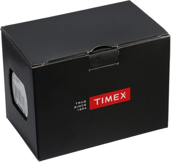Timex Women's Ironman Triathlon Transit 33mm Resin Strap Wat... - Image 5