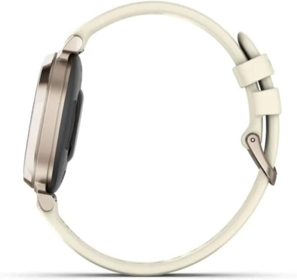 Garmin Lily 2, Small and Stylish Smartwatch, Hidden Display,... - Image 7