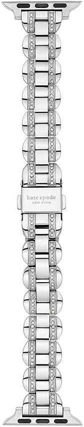 Kate Spade New York Designer Interchangeable Stainless Steel... - Image 9