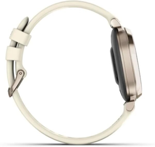 Garmin Lily 2, Small and Stylish Smartwatch, Hidden Display,... - Image 6